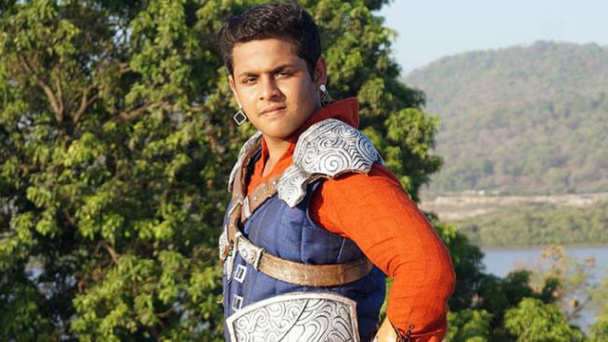 TV News Dev Joshi s Baalveer To Be Back With A New Season On Sony SAB 