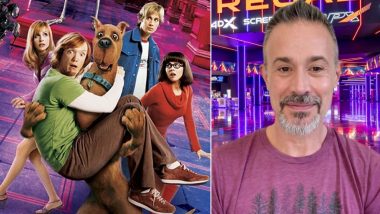Freddie Prinze Jr Wouldn’t Return for a Third Scooby Doo Movie- Here’s Why