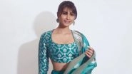 Lahora &ndash; The Kingdom: Daisy Shah to Be Seen Sword-Fighting and Horse-Riding in the Upcoming Web-Series