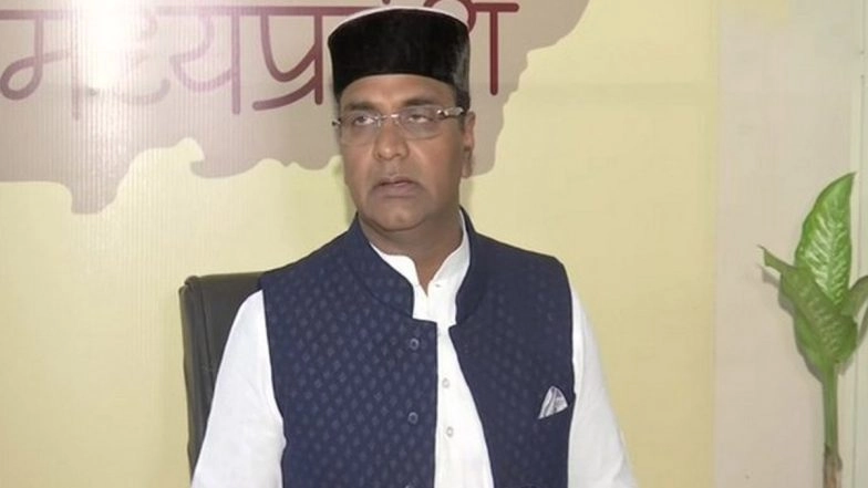 Madhya Pradesh Reports First Case of Infection, Patient in Home Isolation