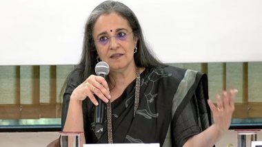 Adani-Hindenburg Row: SEBI Never Comments on Entity-Specific Matters, Says Madhabi Puri Buch