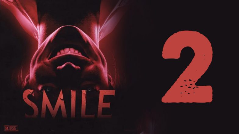 Smile 2: Director Parker Finn Gets a Deal with Paramount to Make a Sequel of the Horror Film- Reports