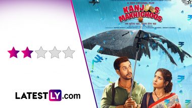 Kanjoos Makhichoos Movie Review: Kunal Kemmu's Social Comedy is Miserly When It Comes to Delivering the Laughs! (LatestLY Exclusive)