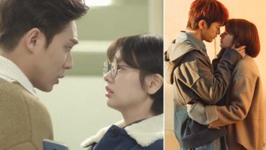 Jung So Min's Smouldering Chemistry With Her Male Leads Leave Us Gasping; Here're 5 Videos As Proof