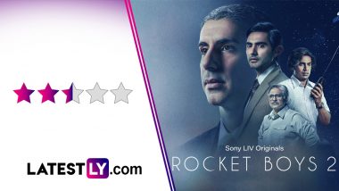 Rocket Boys Season 2 Review: Jim Sarbh-Ishwak Singh Series Shines in Moments But Pales in Comparison to Predecessor (LatestLY Exclusive)