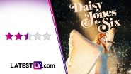 Daisy Jones and the Six Review: Riley Keough, Sam Claflin&rsquo;s Band Drama Is an Underwhelming Rock-Odyssey Drowned in Cliches (LatestLY Exclusive)