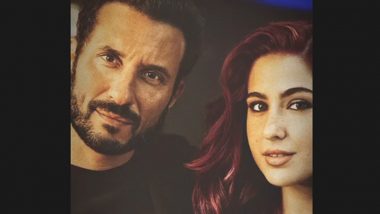 Murder Mubarak: Sara Ali Khan Wraps Up First Schedule of Homi Adajania Directorial