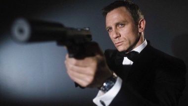 Daniel Craig Birthday Special: From Casino Royale to No Time to Die, Ranking All 5 James Bond Films of the 007 Star!