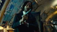 John Wick Chapter 4 Review: Critics Call Keanu Reeves' Action Film an 'Epic', Praise the Stuntwork and Fight Scenes!
