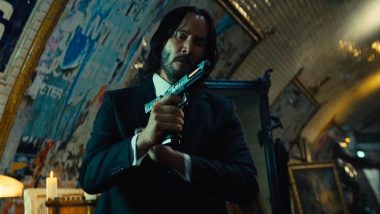 John Wick Chapter 4 Review: Critics Call Keanu Reeves' Action Film an 'Epic', Praise the Stuntwork and Fight Scenes!