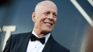 Bruce Willis Birthday Special: From Looper to Sin City, 5 Best Films of the Star That Aren’t Die Hard!