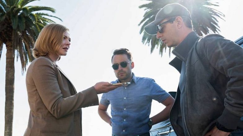 Succession Season 4 Premiere Leaked on Tamilrockers & Telegram Channels for Free Download and Watch Online; Jeremy Strong, Brian Cox's HBO Drama Is the Latest Victim of Piracy?