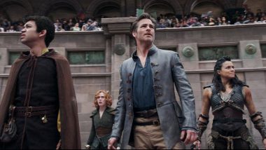 Dungeons and Dragons - Honor Among Thieves: Review, Cast, Plot, Trailer, Release Date – All You Need to Know About Chris Pine's Fantasy Film!