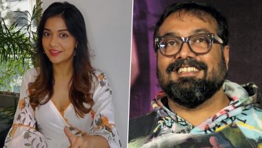 Divya Agarwal Asks for Work Directly on Social Media to Anurag Kashyap, Says ‘I Am Not Ashamed’ (Watch Video)