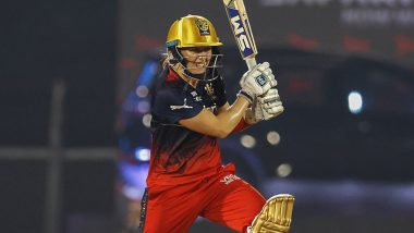 RCB-W vs UPW-W, Dream11 Team Prediction WPL 2023: Tips To Pick Best Fantasy Playing XI for Royal Challengers Bangalore vs UP Warriorz, Women’s Premier League Inaugural Season Match 8
