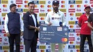 Virat Kohli Becomes First Player To Win at Least 10 Man of the Match Awards in Each of the Three Formats