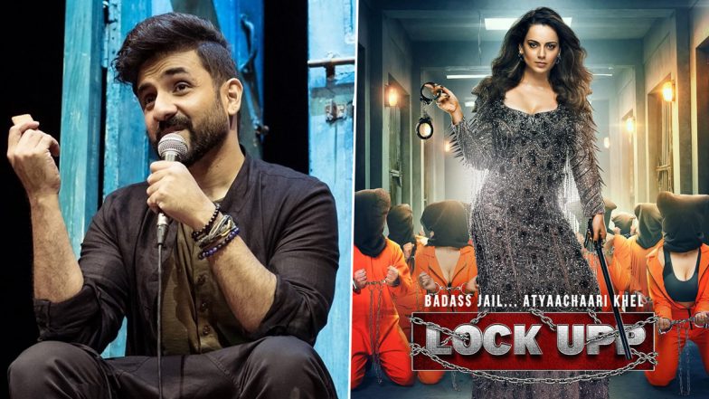 Lock Upp 2: Vir Das Shuts Down Rumour of Participating in Kangana Ranaut’s Reality Show