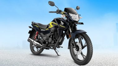 Honda SP125 2023 Launched With OBD2-Compliance; Check Out All Update Details