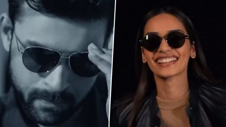 VT13: Manushi Chillar Joins the Cast of Varun Tej Konidela Starrer (Watch Video)