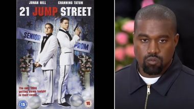 Kanye West Returns to Instagram, Rapper Drops His First Post Saying ‘Jonah Hill in 21 Jump Street Made Me Like Jewish People Again’