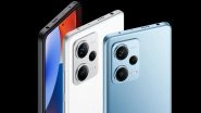 Redmi Note 12R With New Snapdragon 4 Gen 2 Chip Gets Certified: From Prices To Specs, Here's All We Know