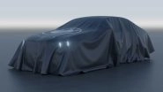BMW 5-Series and i5 To Have Their World Premiere on May 24; Here&rsquo;s How To Watch Live Streaming of the Unveiling