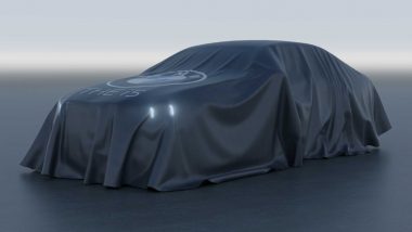 BMW 5 Series Next-Gen Officially Teased, To Come With All Electric i5 Sedan; Find All Details Here