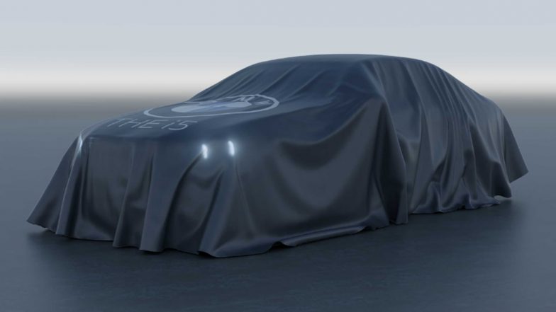 BMW 5-Series and i5 To Have Their World Premiere on May 24; Here’s How To Watch Live Streaming of the Unveiling