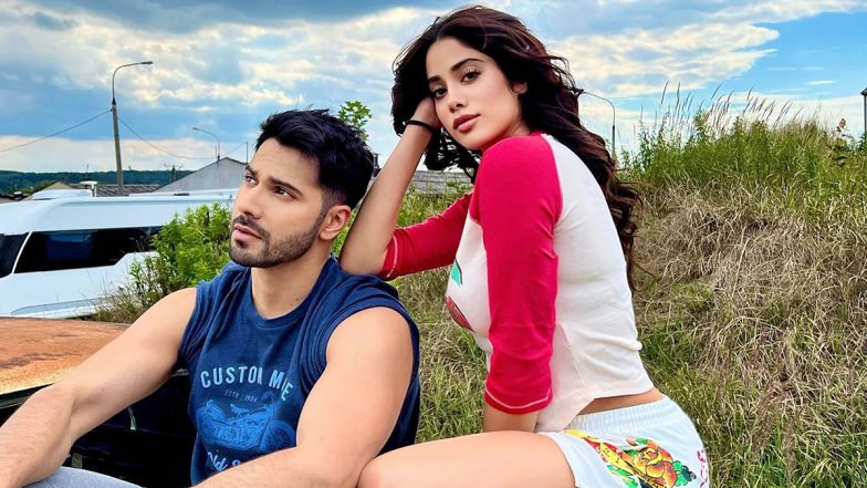 Bawaal: Varun Dhawan and Janhvi Kapoor’s Romantic Drama Gets New Release Date!