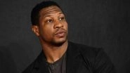 Jonathan Majors Arrested on Charges of Strangulating, Assaulting and Harassing a Woman &ndash; Reports