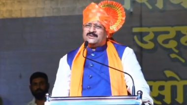 Karnataka BJP MLA Basangouda Patil Yatnal Says 'Will Shut All Madrasas If BJP Comes Back To Power'