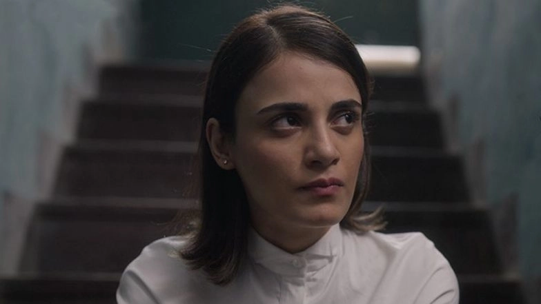Sanaa: Radhika Madan’s Film to Be Screened at the 2023 New York Indian Film Festival