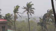 Cyclone Biparjoy Dates in Mumbai & Konkan: Heavy Rains, Flash Floods Expected? IMD Warns Low Pressure Area Likely to Form in Arabian Sea, May Trigger Heavy Rainfall in Parts of Maharashtra