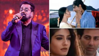 Hariharan Birthday: 5 Romantic Ballads By The Singer That Can Make Anyone Fall In Love