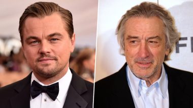 Killers of the Flower Moon: Leonardo DiCaprio, Robert De Niro’s Western Drama to Get Its World Premiere at Cannes on May 20; View All Release Dates