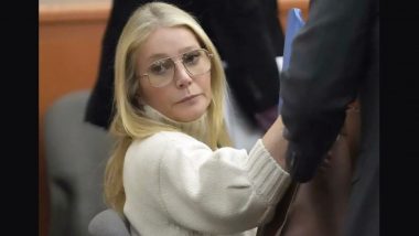 Gwyneth Paltrow's Experts to Testify in Utah Over 2016 Ski Crash Case