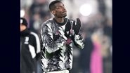 Juventus 4&ndash;2 Torino, Serie A 2022&ndash;23: Paul Pogba Makes His Return As Bianconeri Win Turin Derby (Watch Goal Video Highlights)