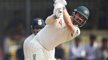 Nathan Lyon, Travis Head, Usman Khawaja Shine As Australia Register Nine-Wicket Victory in 3rd Test vs India; Qualify for World Test Championship 2023 Final