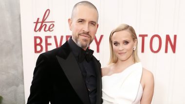 Reese Witherspoon Announces Split with Jim Toth After Almost 12 Years of Marriage (View Post)