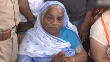 Prayagraj Murder: Will Not Challenge Verdict in Higher Court, Says Umesh Pal’s Widow Jaya Pal