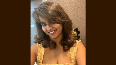 Anicka Vikhraman Accuses Ex Anoop Pillai of Assaulting Her, Shares Horrifying Pics of Bruise Marks