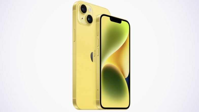 Apple iPhone 15 Series Launch: iPhone 15 Pro, iPhone 15 Plus To Get New Color Options