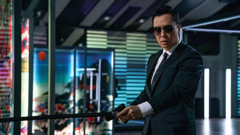 John Wick 4 cast has Donnie Yen, Scott Adkins, Hiroyuki Sanada. What do you  think guys? : r/KeanuBeingAwesome