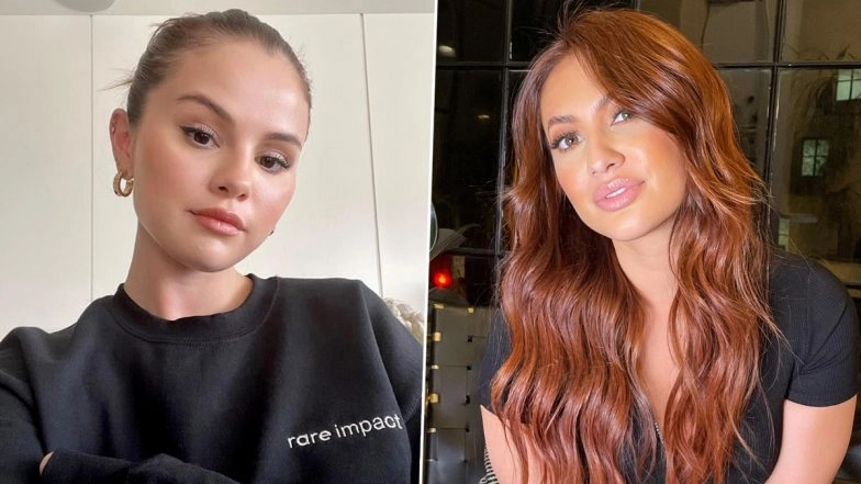 Selena Says In Debt To Best Friend For Kidney Transplant