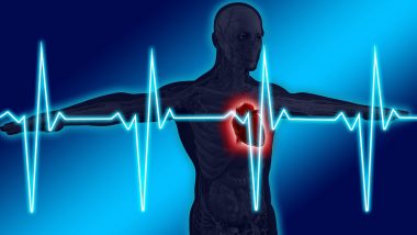 Heart Health: Tattoo-Like Graphene Implant Can Treat Irregular Heartbeats, Says Research