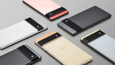 Google Pixel Fold and Pixel 7a To Launch in June 2023: Report