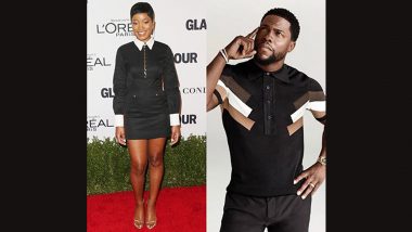 The Backup: Keke Plamer to Team Up With Kevin Hart For Upcoming Comedy Film