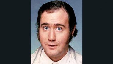 Late Comedian Andy Kaufman To Be Inducted Into 2023 WWE Hall of Fame