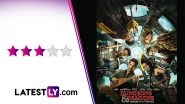 Dungeons and Dragons &ndash; Honor Among Thieves Movie Review: Chris Pine&rsquo;s Roguish Charm Carries This Fairly Standard but Fun Fantasy-Adventure (LatestLY Exclusive)