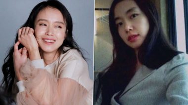 Crash Course in Romance Actress Jeon Do Yeon’s Viral Photos from Her 20s Showcase Her Gorgeous Visuals (View Pics)